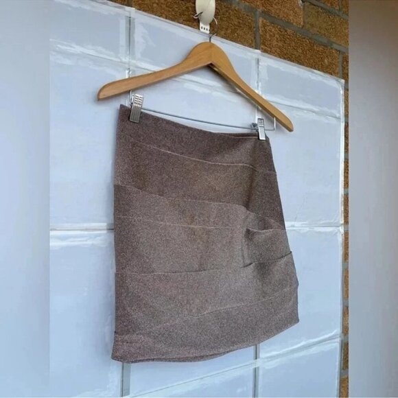 ALIX NYC Cyrus SET Skirt and body suit size small x 2 piece bundle - Picture 13 of 16